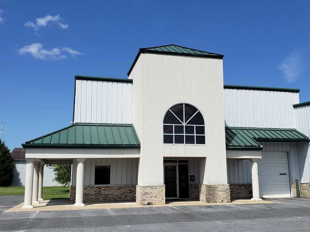 Greenbriar Business Complex: 38373 Sussex Hwy, Delmar, DE 19940